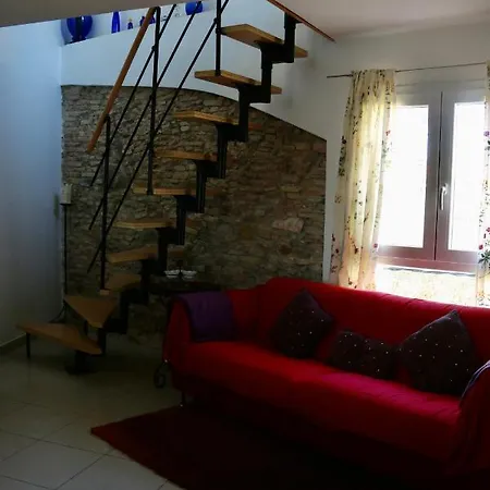 Appartamento Fornells Castello  D'Empuries