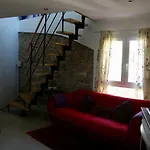 Fornells Apartment *