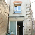 Apartment Fornells *