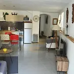 Apartment Fornells Castello  D'Empuries