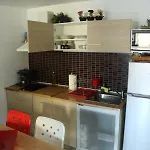 Fornells Apartment Castello  D'Empuries