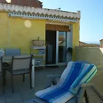 Fornells Apartment