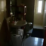 Fornells Apartment *
