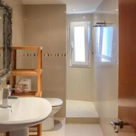 Fornells Apartment *
