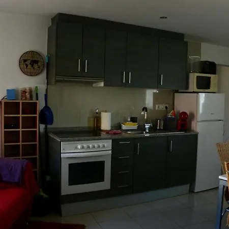 Apartment Fornells Castello  D'Empuries
