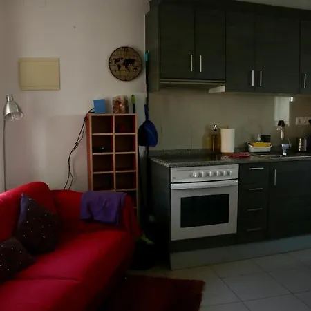 Apartment Fornells Castello  D'Empuries