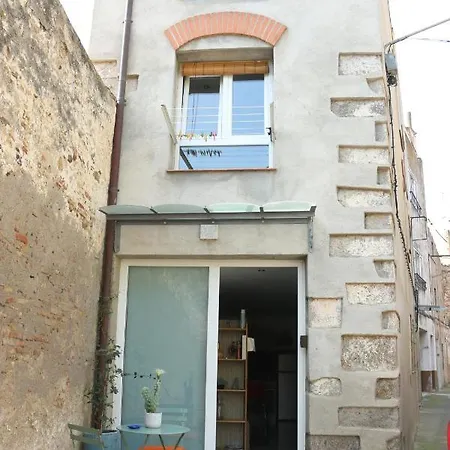 Apartment Fornells *