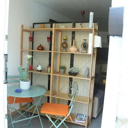 Apartment Fornells *