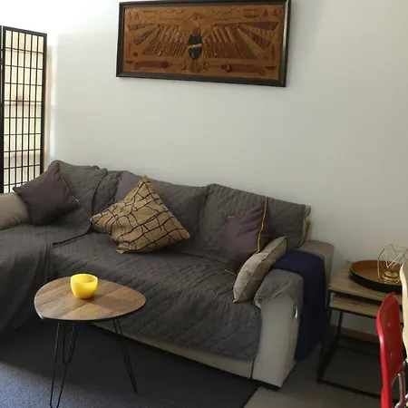 Apartment Fornells *