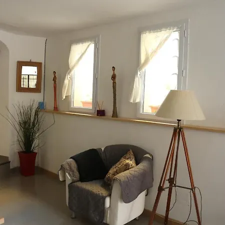 Apartment Fornells Castello  D'Empuries
