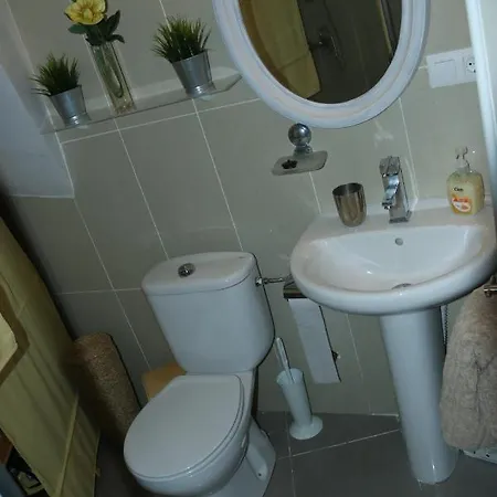 Apartment Fornells *