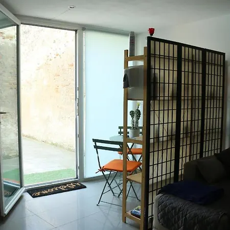 Fornells Apartment *
