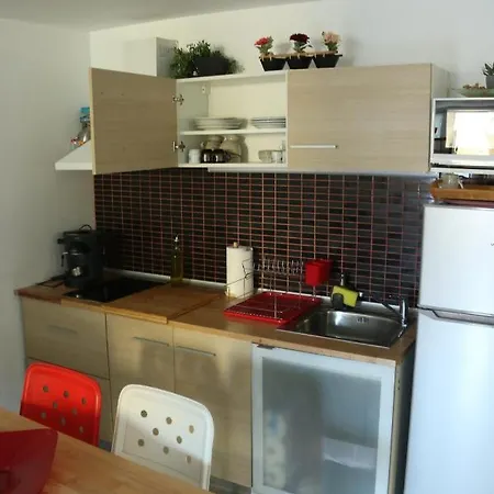 Fornells Apartment Castello  D'Empuries