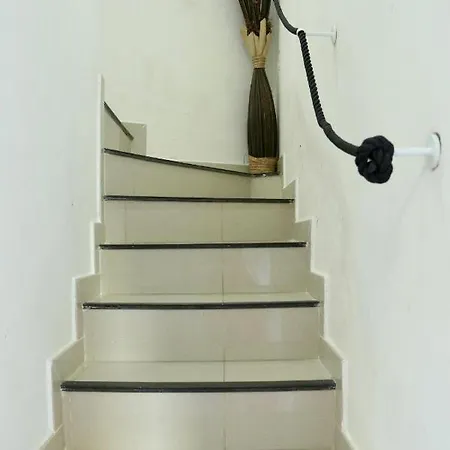 Fornells Apartment