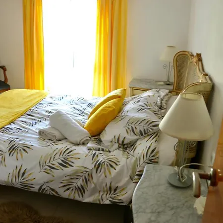 Apartment Fornells