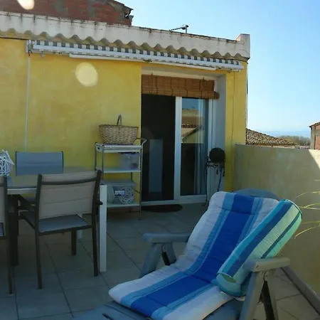 Fornells Apartment