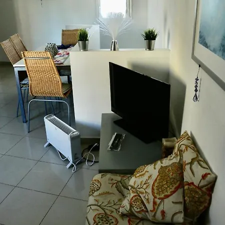 Apartment Fornells *