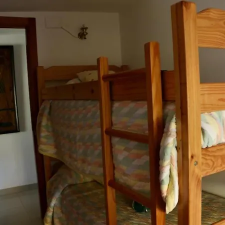 Apartment Fornells