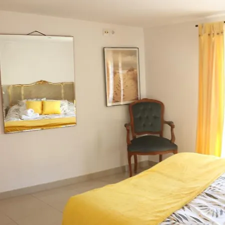 Fornells Apartment