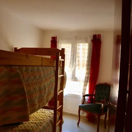 Fornells Apartment Castello  D'Empuries