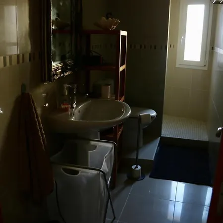 Fornells Apartment *