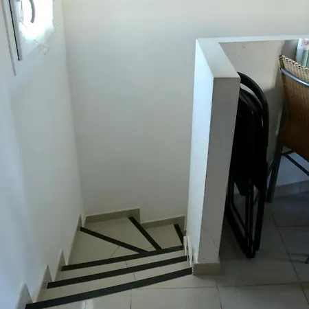 Fornells Apartment