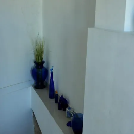 Fornells Apartment *
