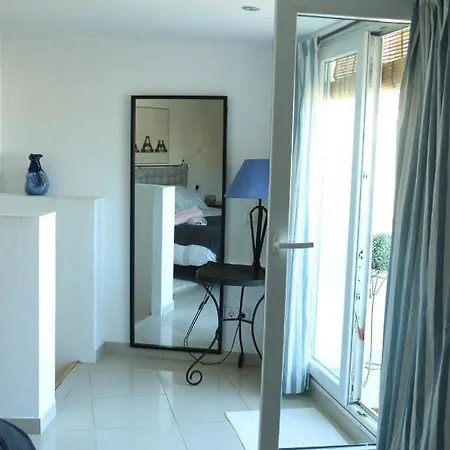 Fornells Apartment Castello  D'Empuries