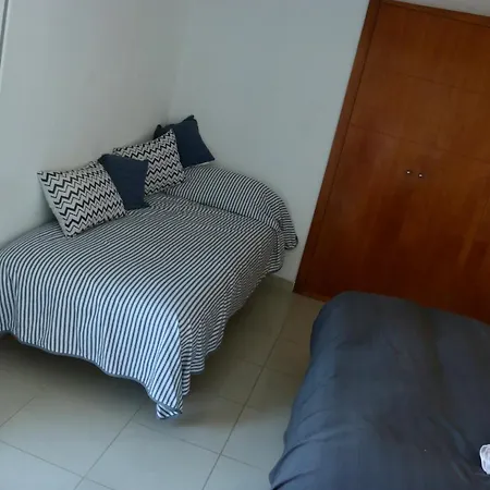 Fornells Apartment *