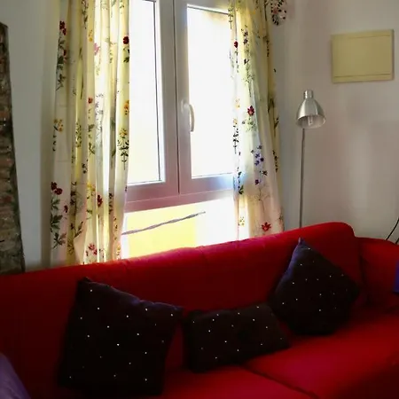 Apartment Fornells *