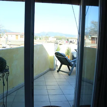 Apartment Fornells Castello  D'Empuries